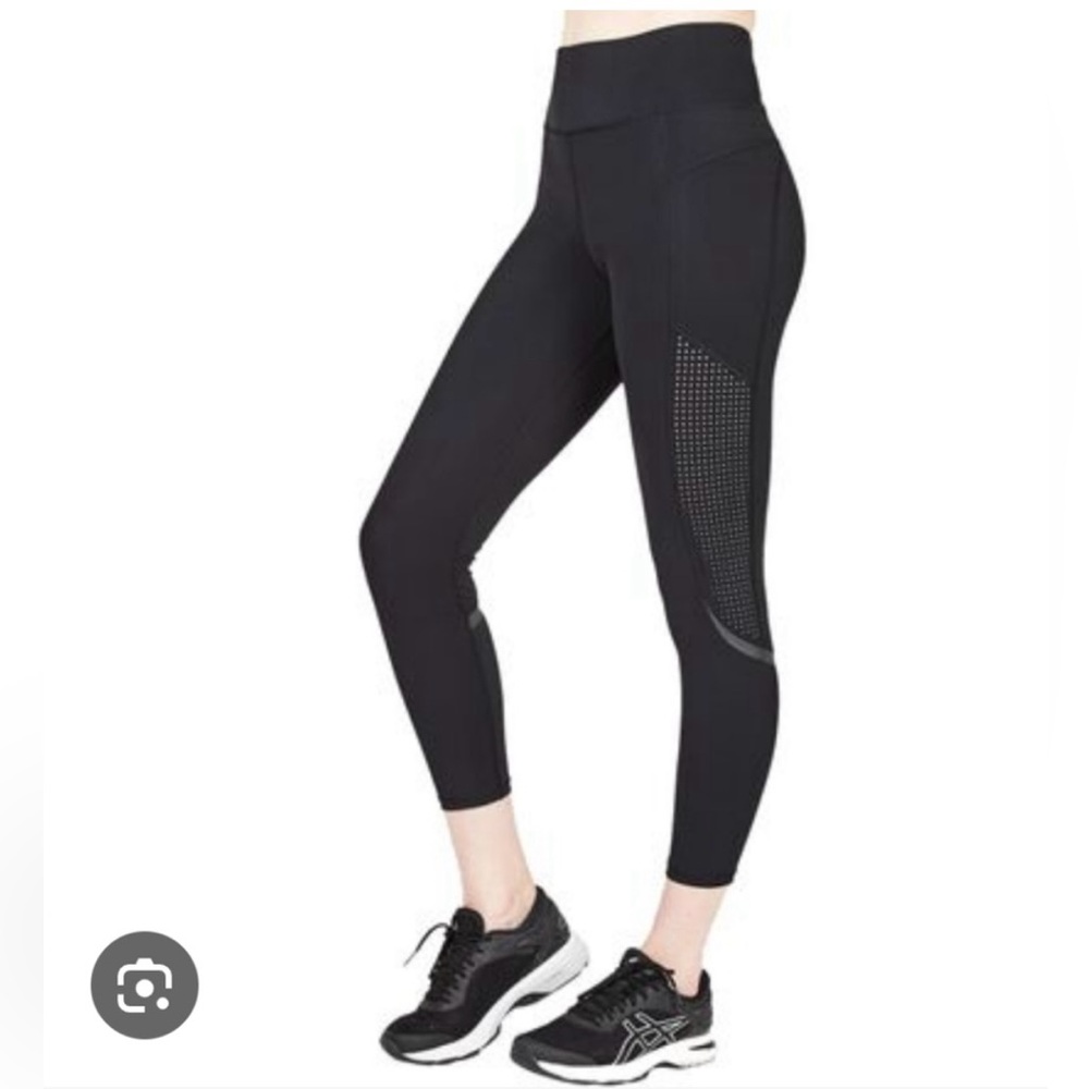 Sweaty Betty Zero Gravity 7/8 Leggings